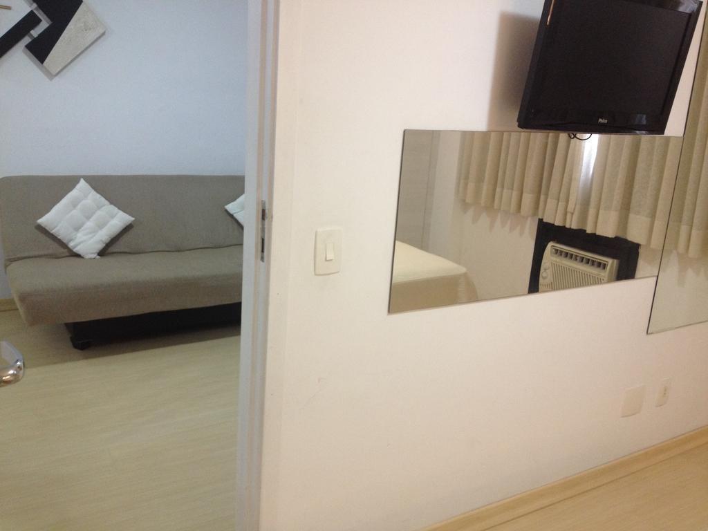 Copacabana One Flat * Rio de Janeiro