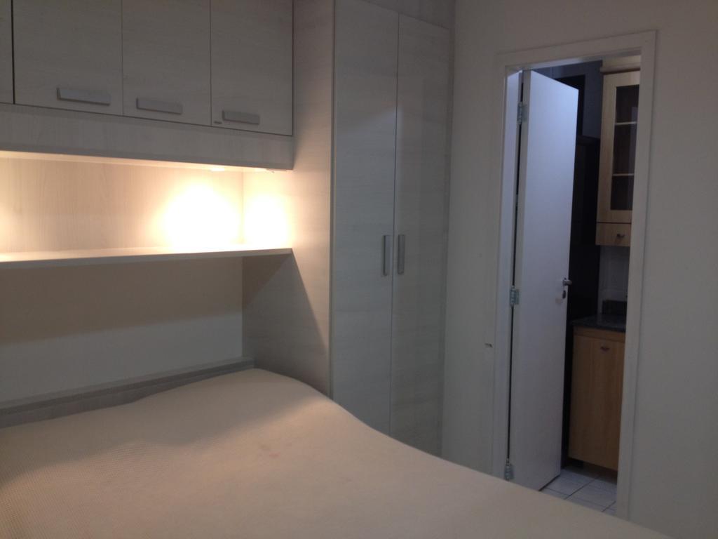 Apartemen Copacabana One Flat