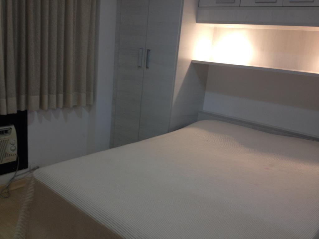 Copacabana One Flat Apartemen