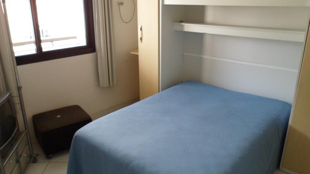 Apartemen Copacabana One Flat Rio de Janeiro