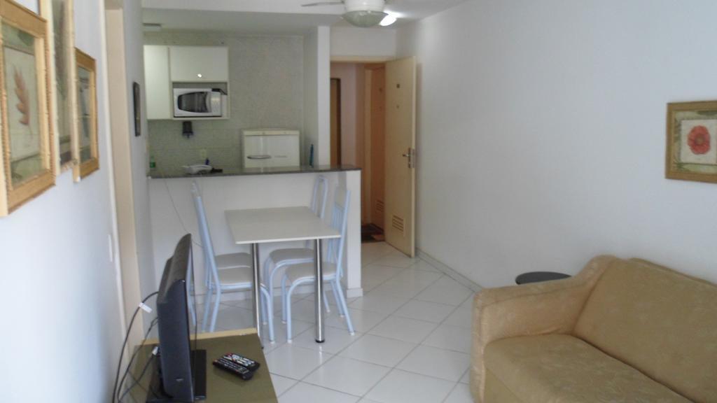 Apartemen Copacabana One Flat *