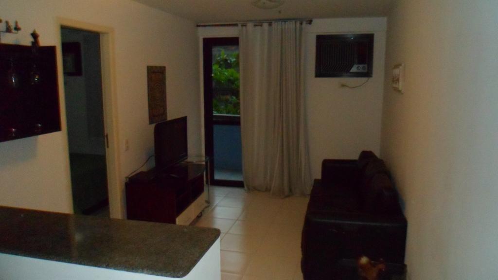 Copacabana One Flat *