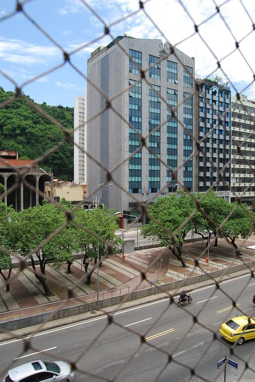 Copacabana One Flat