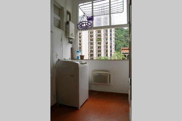 Copacabana One Flat Rio de Janeiro