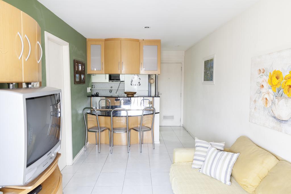 Apartemen Copacabana One Flat