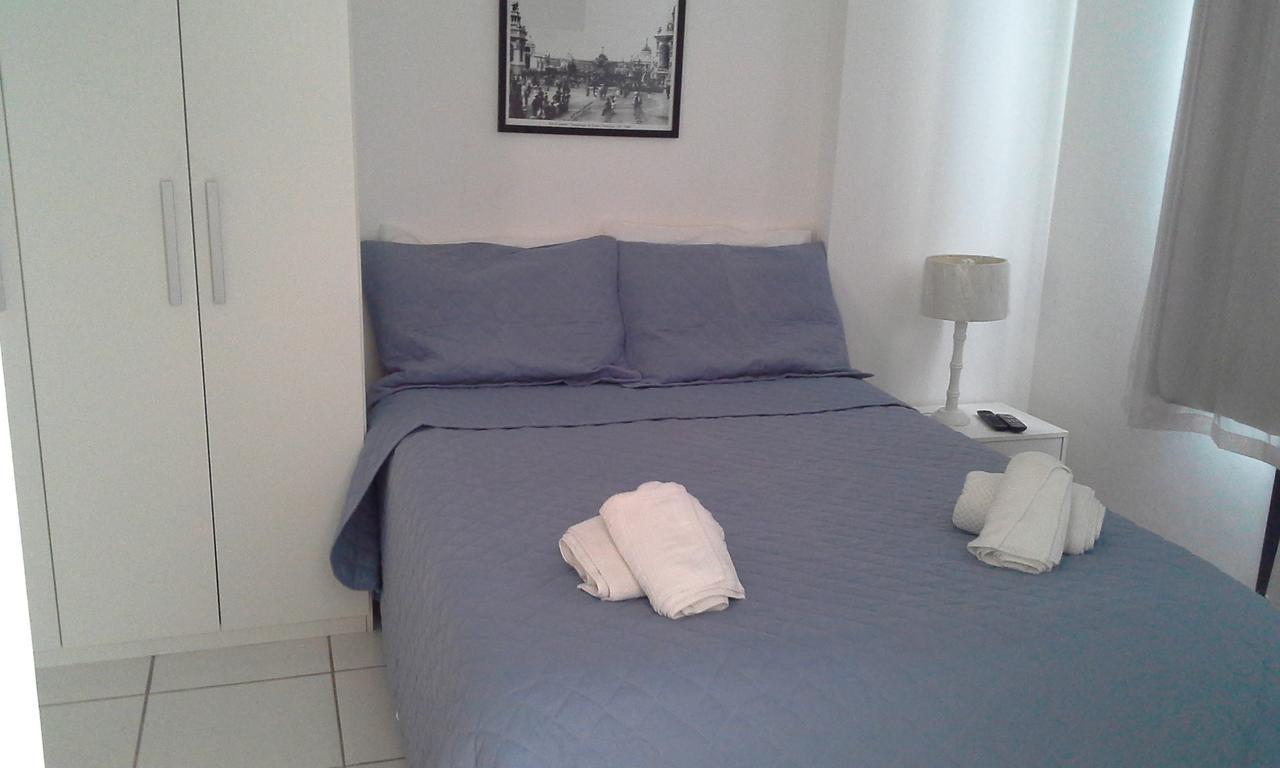 Apartemen Copacabana One Flat *