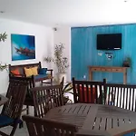 Copacabana One Flat