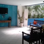 Copacabana One Flat