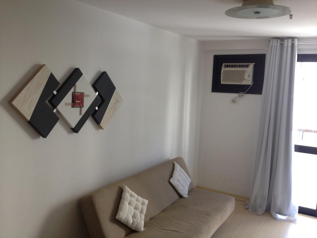 Copacabana One Flat