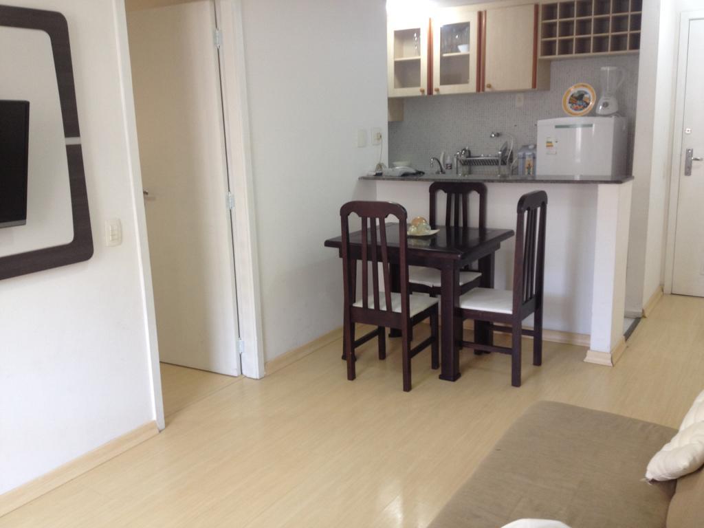 Copacabana One Flat