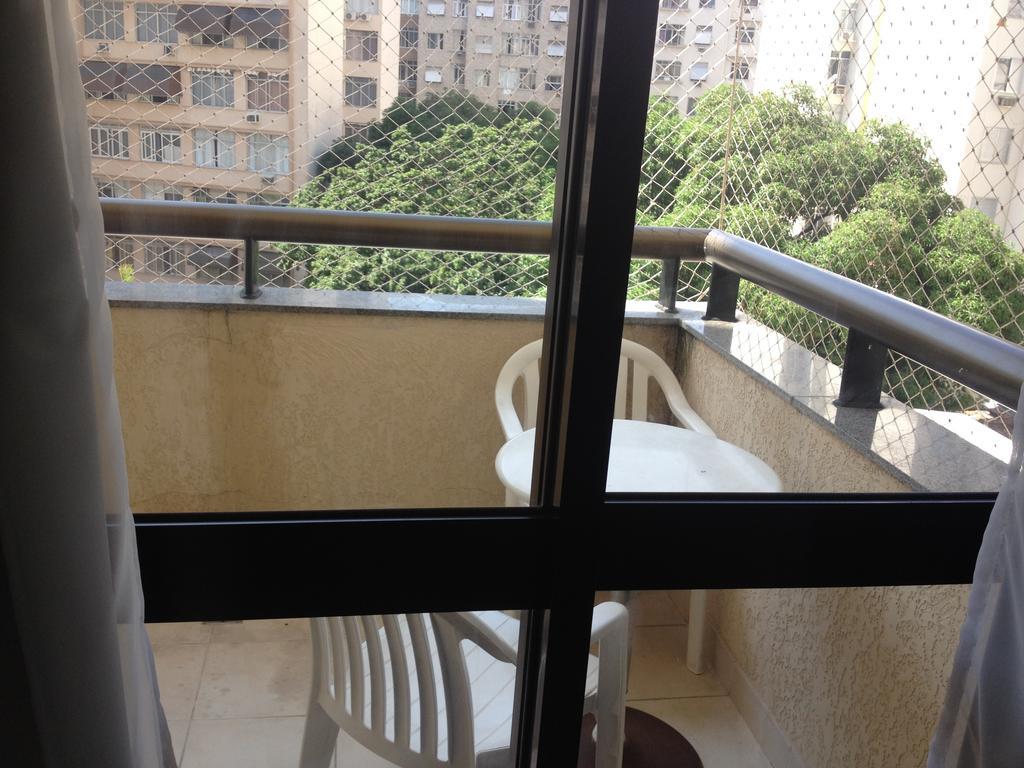 Copacabana One Flat Apartamento