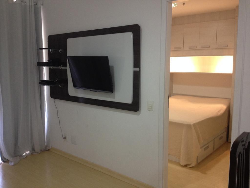 Apartamento Copacabana One Flat
