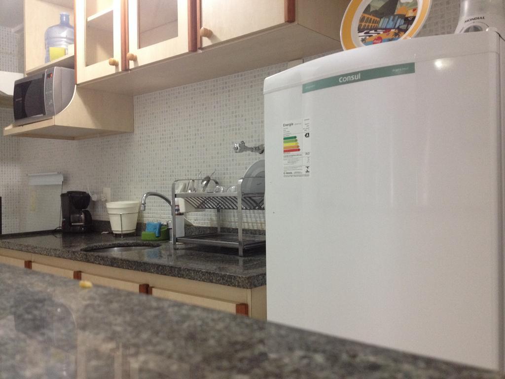 Apartamento Copacabana One Flat *