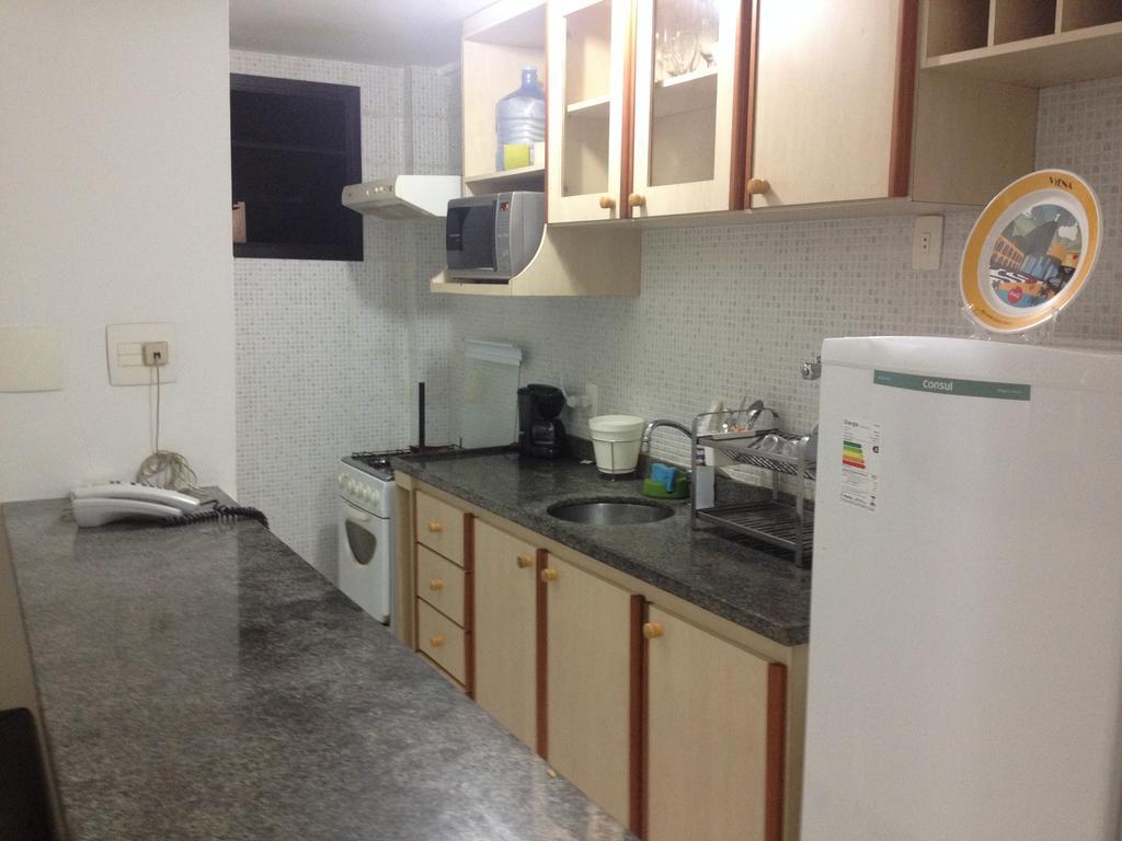 Copacabana One Flat *