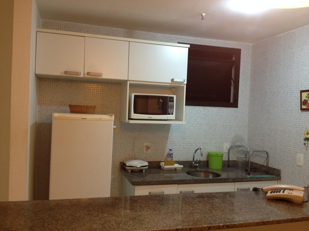Copacabana One Flat *