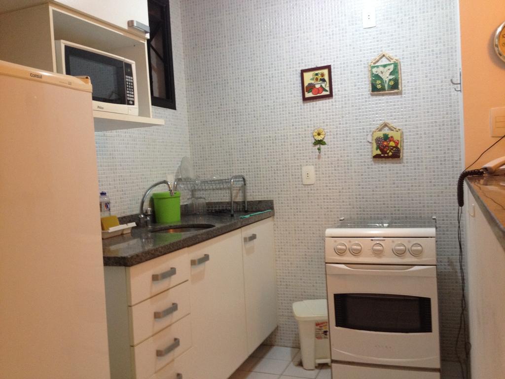 Copacabana One Flat Apartamento *