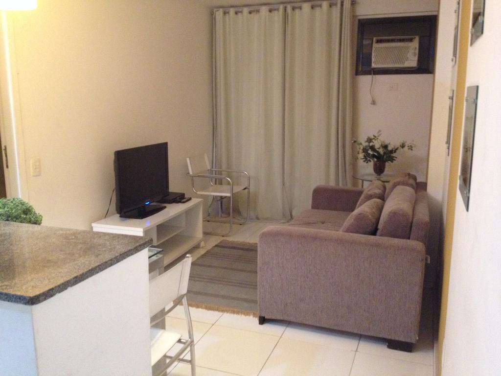 Copacabana One Flat Apartamento