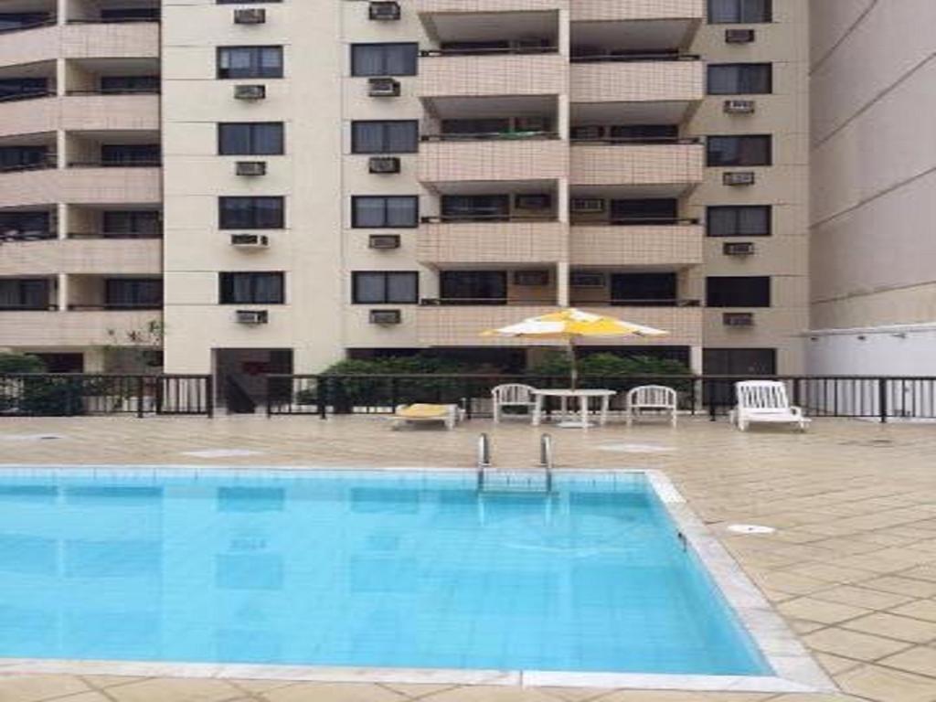 Copacabana One Flat * Rio de Janeiro