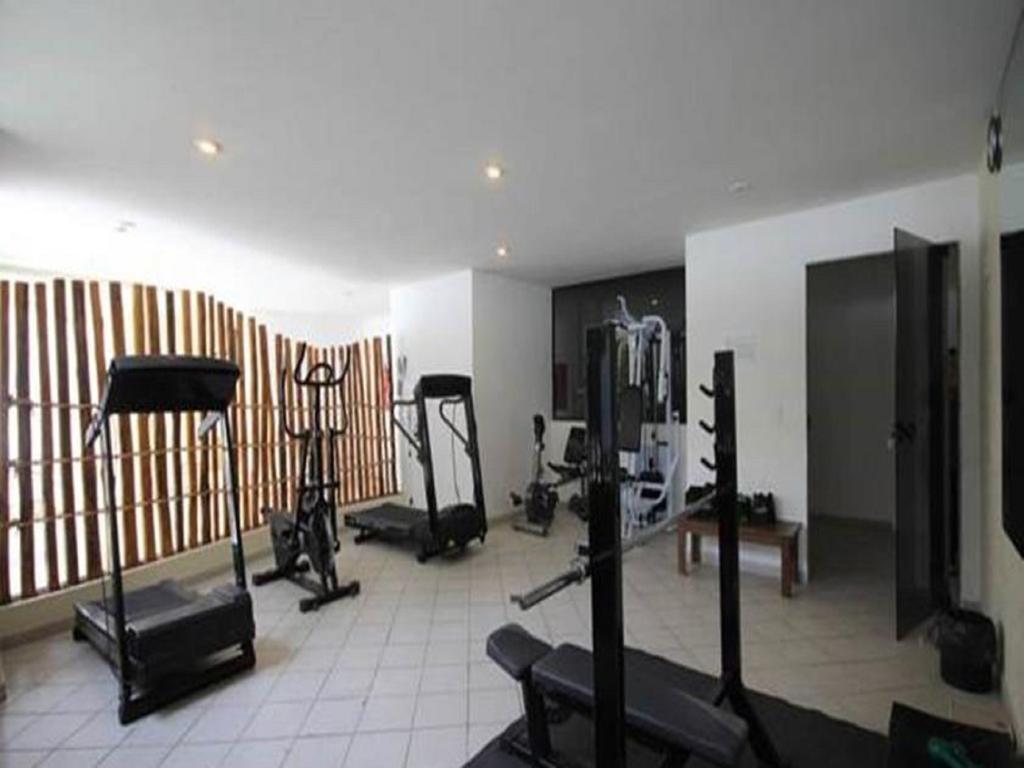 Copacabana One Flat Apartamento