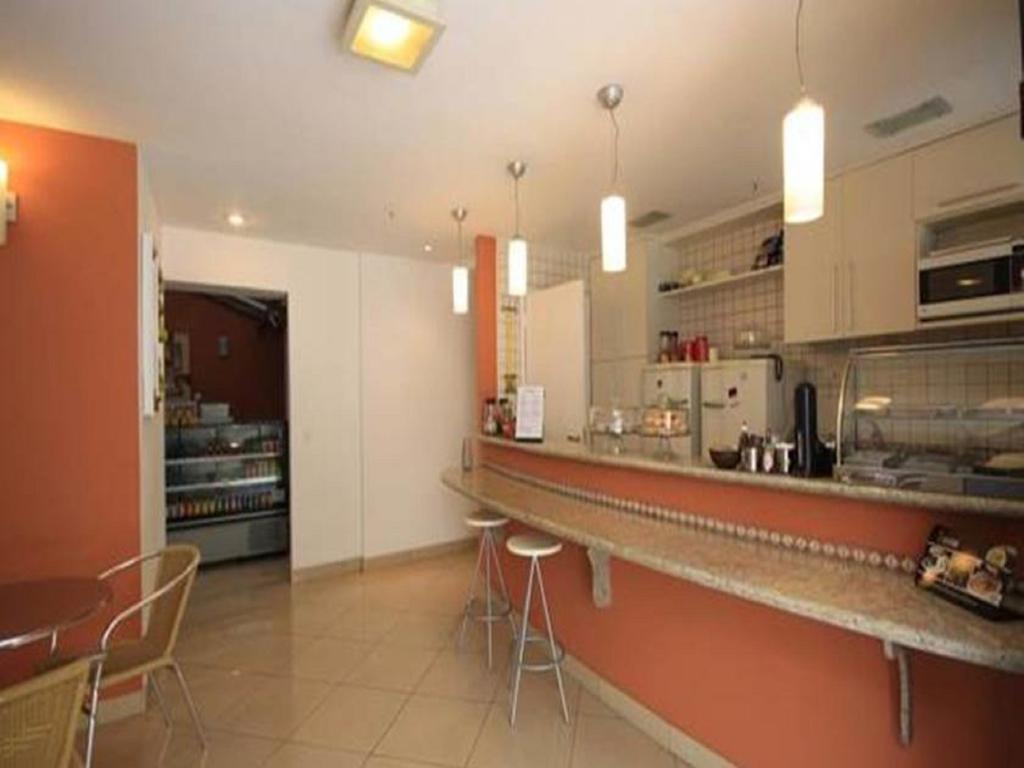 Apartamento Copacabana One Flat *