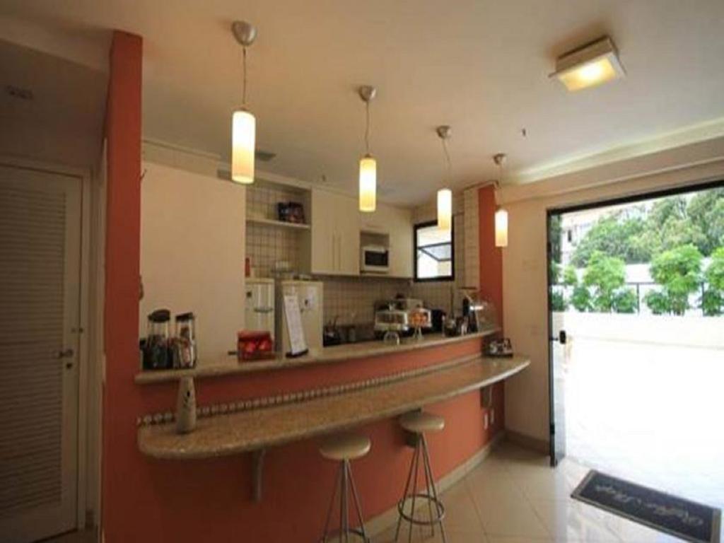 Copacabana One Flat Apartamento *