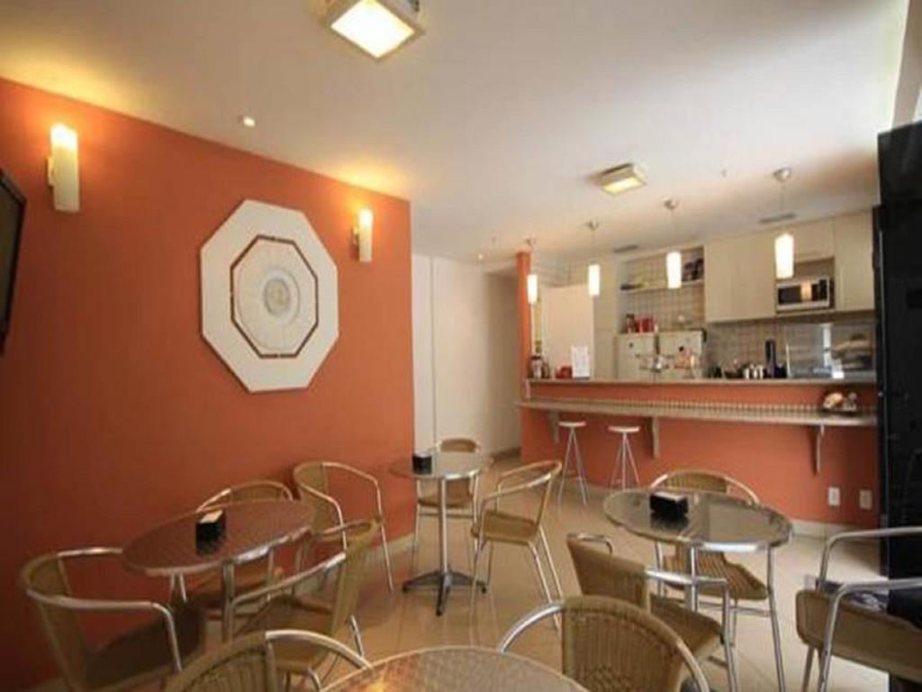 Apartamento Copacabana One Flat Rio de Janeiro