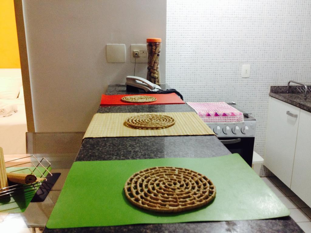 Copacabana One Flat Apartamento *