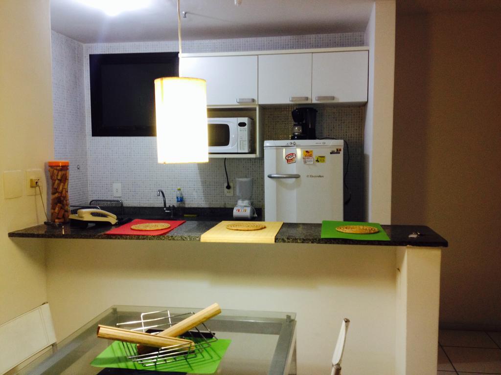 Copacabana One Flat Apartamento *