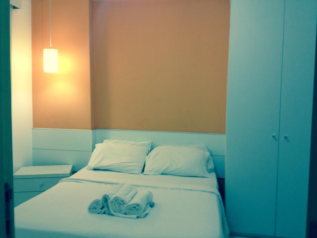 Apartamento Copacabana One Flat Rio de Janeiro