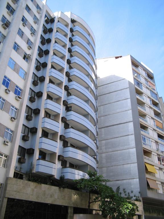 Copacabana One Flat Rio de Janeiro