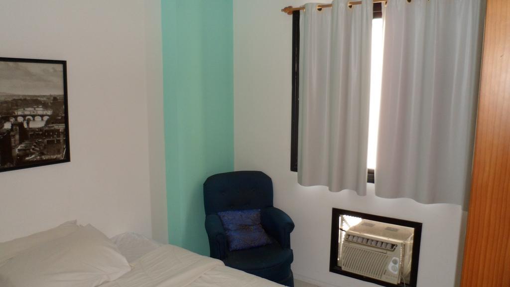 Apartamento Copacabana One Flat