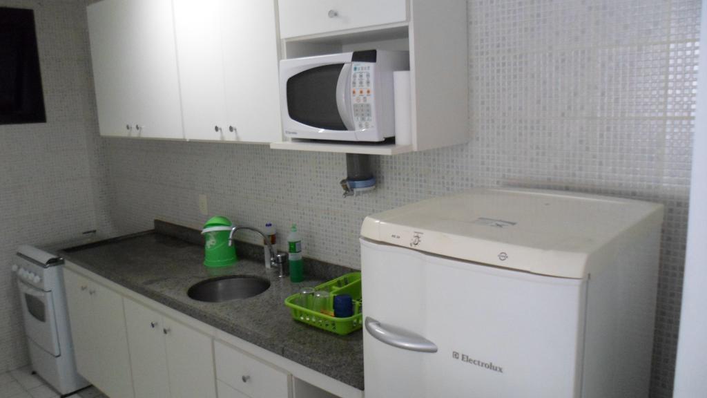 Copacabana One Flat Apartamento Rio de Janeiro