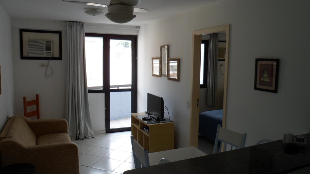 Copacabana One Flat Apartamento