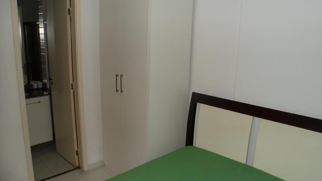 Copacabana One Flat Apartamento *