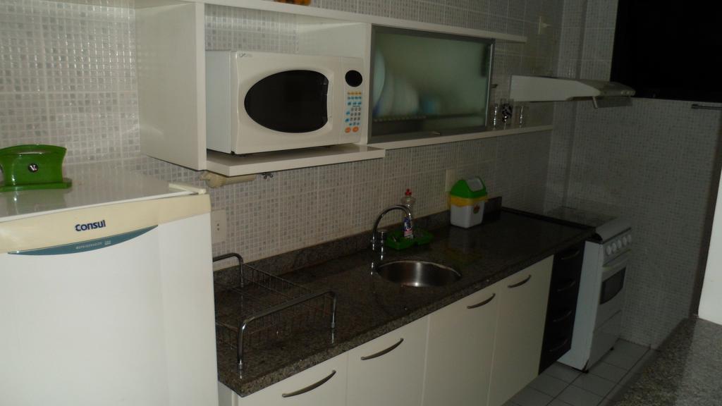 Copacabana One Flat Apartamento Rio de Janeiro