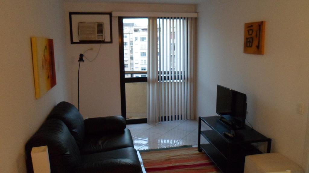 Copacabana One Flat Apartamento *