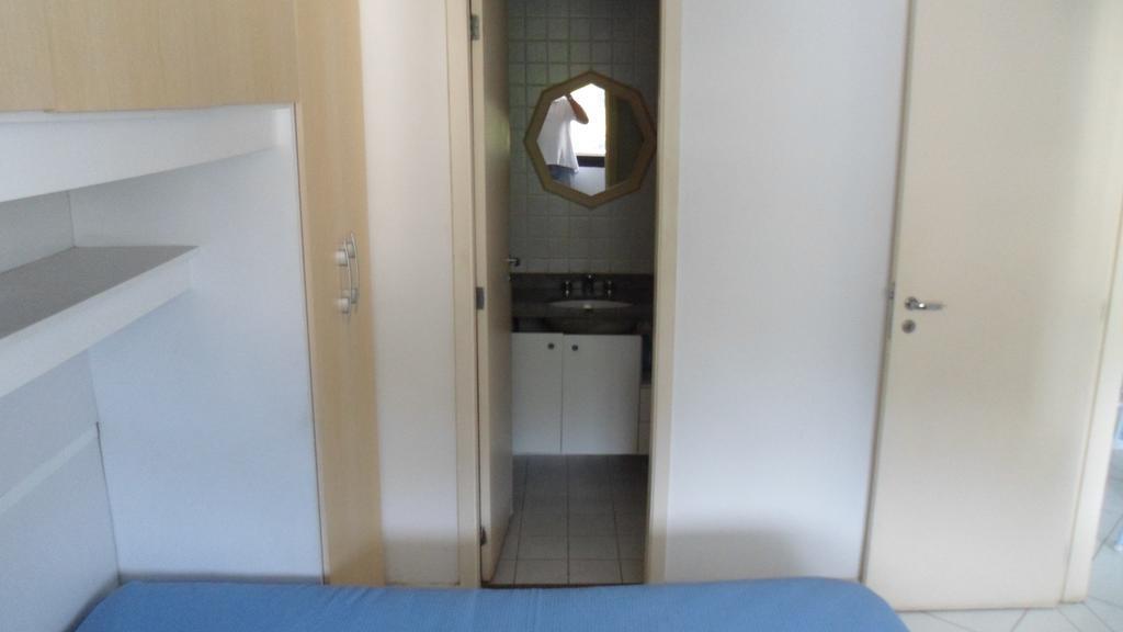 Apartamento Copacabana One Flat Rio de Janeiro
