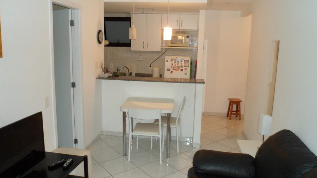 Copacabana One Flat