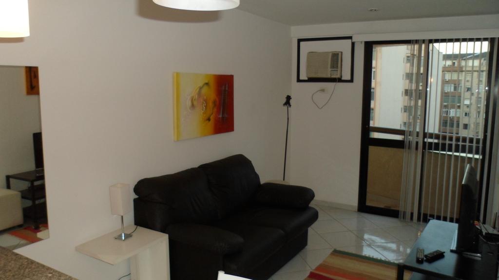 Apartamento Copacabana One Flat