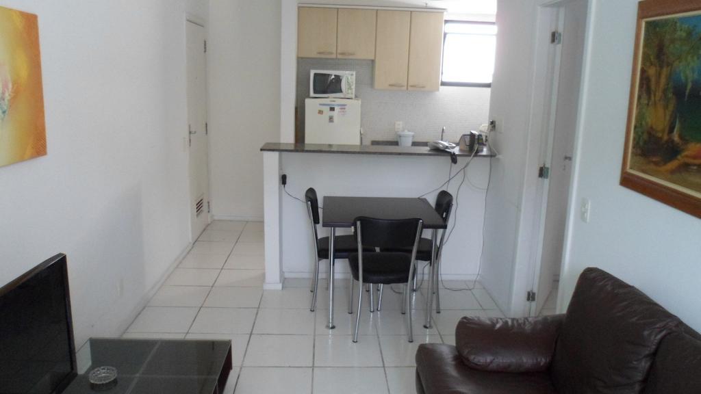 Copacabana One Flat Apartamento Rio de Janeiro
