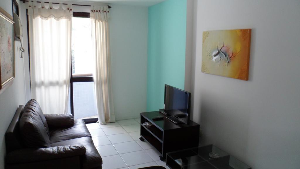 Copacabana One Flat *