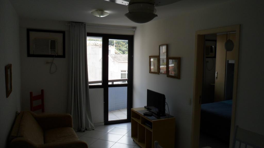 Copacabana One Flat Apartamento *