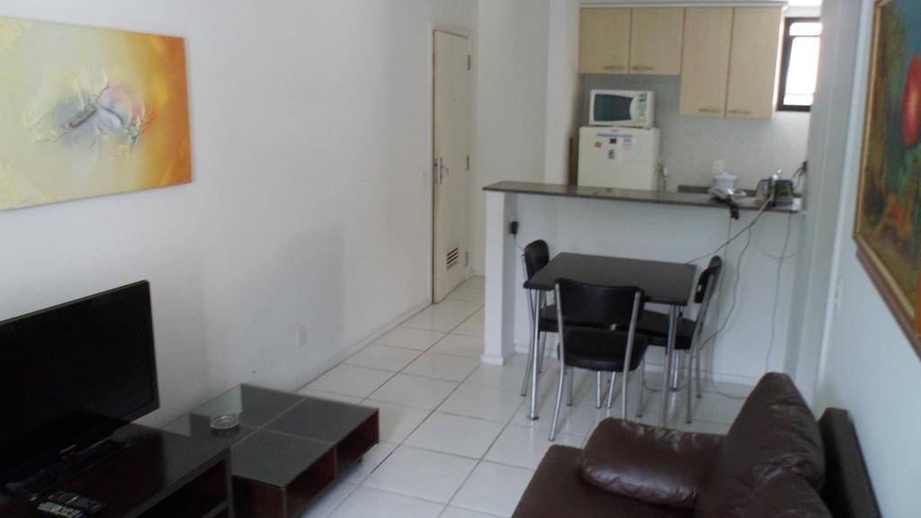 Copacabana One Flat * Rio de Janeiro