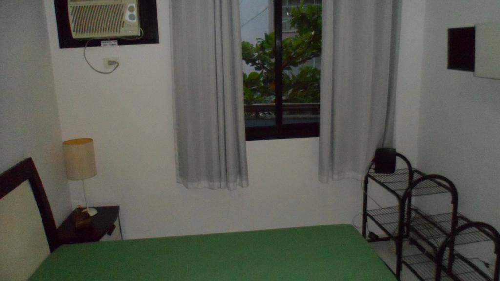 Copacabana One Flat Apartamento Rio de Janeiro