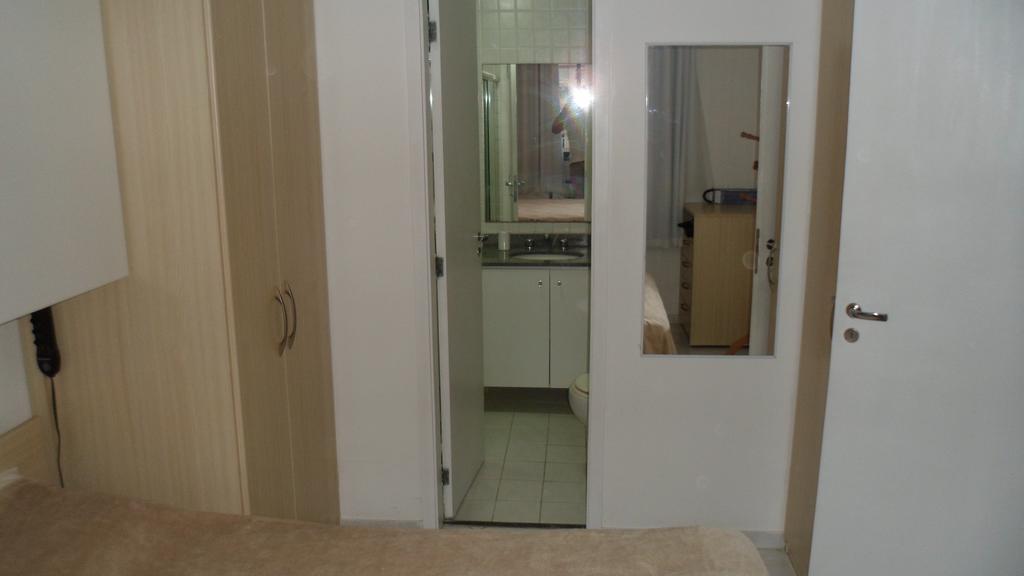 Copacabana One Flat Apartamento