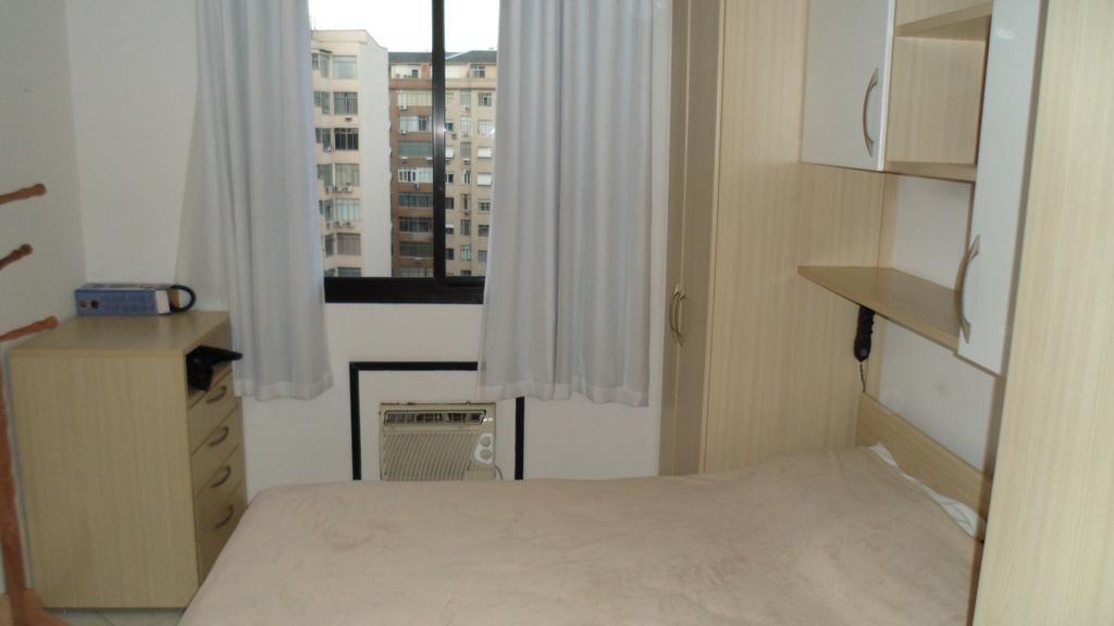 Copacabana One Flat * Rio de Janeiro