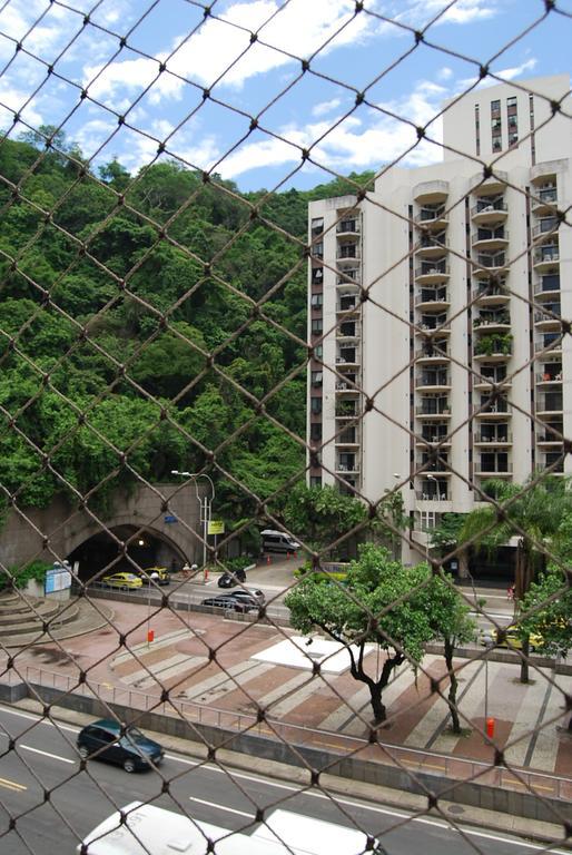 Apartamento Copacabana One Flat Rio de Janeiro