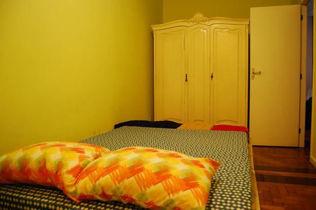 Apartamento Copacabana One Flat *