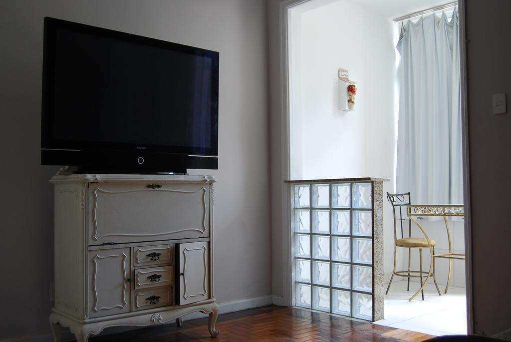Copacabana One Flat Apartamento