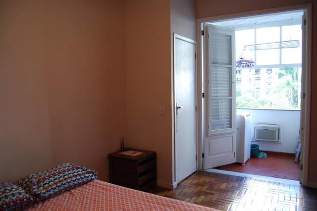 Copacabana One Flat Apartamento *